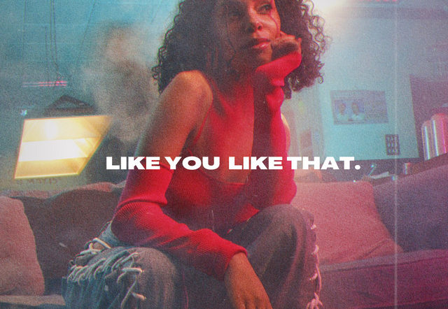 Celine Love Shares Slick New Song ‘Like You Like That’ — Listen