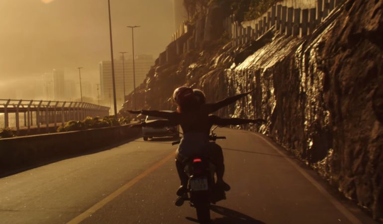 Juls Heads to Brazil for ‘Wish You’ Video Feat. Bas & Mannywellz