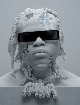 A-list artists ds4 drip season