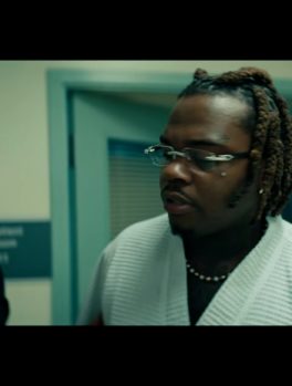 Gunna - livin wild