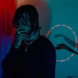 Breon S.Y.N.D.E.L Shares Dark New Song ‘Buggin’