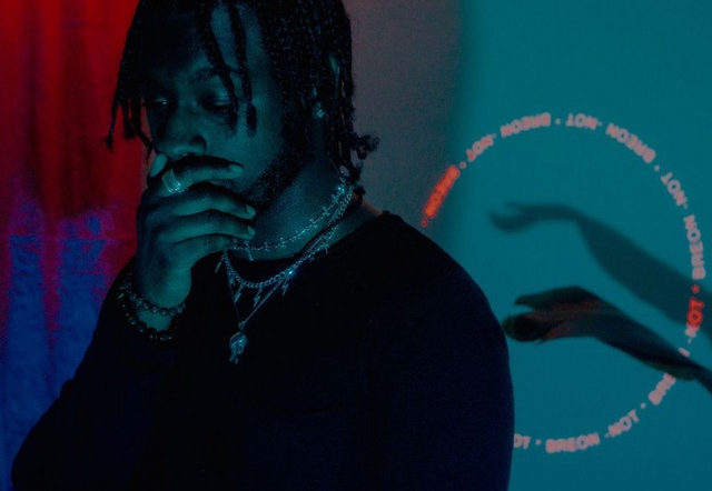 Breon S.Y.N.D.E.L Shares Dark New Song ‘Buggin’