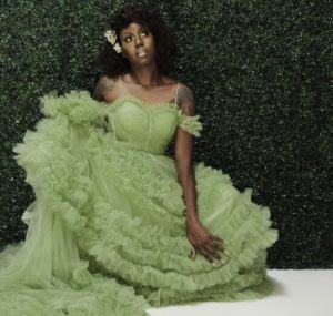 Aliza Li — ‘Soul X Sushi’