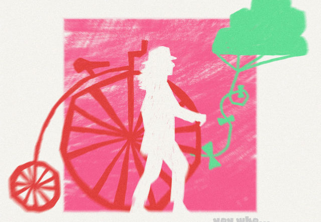 Ohso Davis — You Who