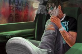 nba-youngboy-flossin