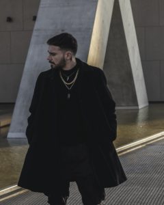 New Music: Ezediel — ‘Burnout’