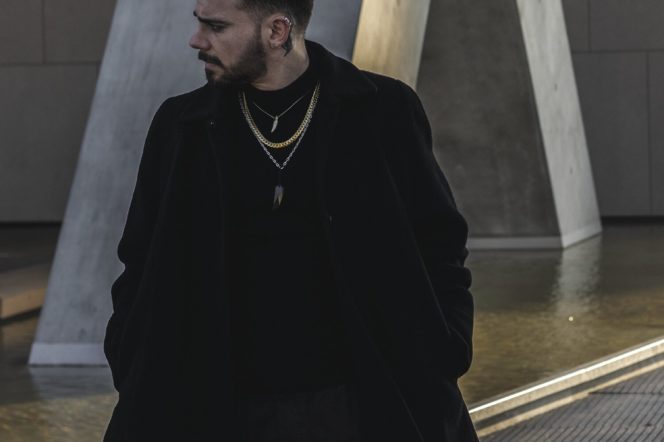 New Music: Ezediel — ‘Burnout’