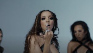 tinashe