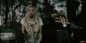 Lil Durk Gucci Mane