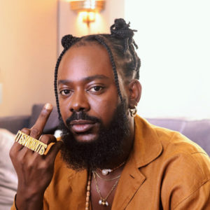 Adekunle Gold Shares New Song ‘Mercy’