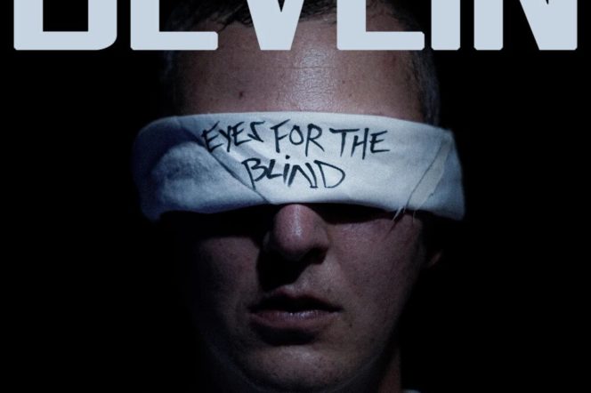 Delvin Drops Fire New Track "Popular Fashion"