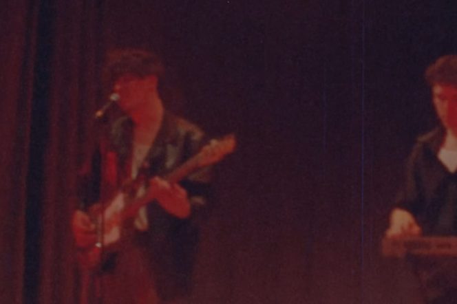 Edwin Rosen - Vertigo