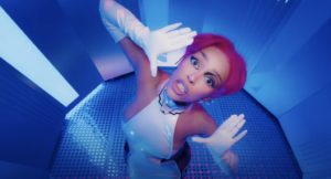 Doja Cat video