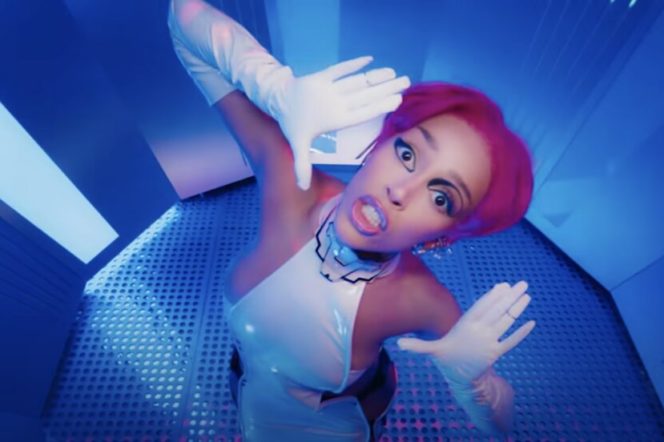 Doja Cat video
