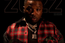 Troy Ave 2022 season