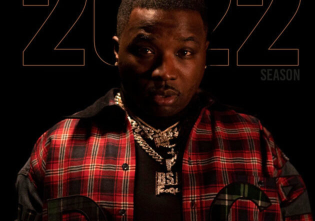 Troy Ave 2022 season