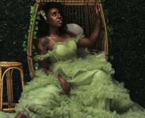 Aliza Li Releases ‘Soul X Sushi’ EP