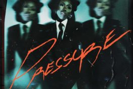 Bree Runway pressure