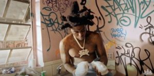 kodak black