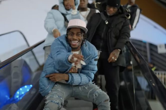 Russ Millions Returns with Buni & YV on “Reggae & Calypso”: Watch