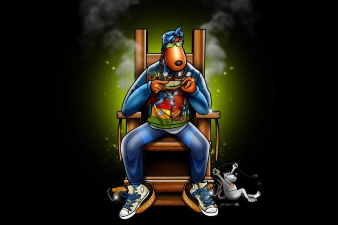 Snoop Dogg Releases New Album ‘BODR’ via Death Row Records: Stream