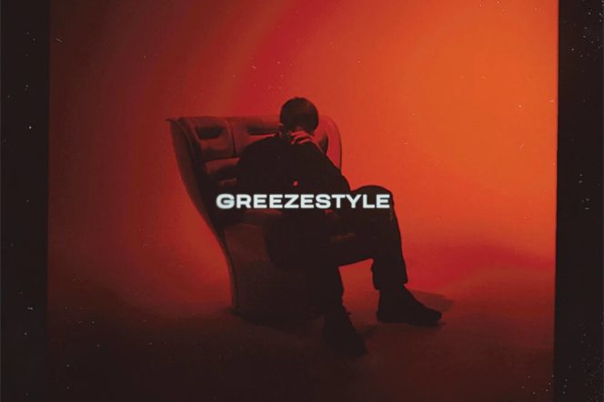 Bourne Releases Debut Single ‘Greezestyle’: Listen