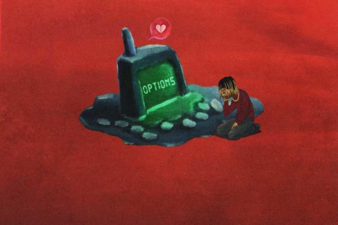 Internet Money options 24kgoldn