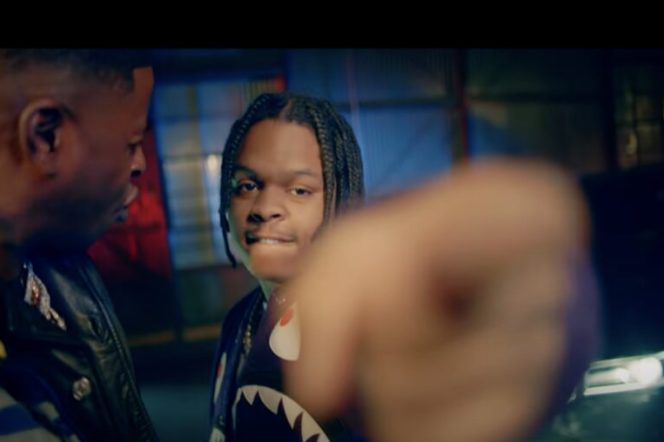 Video: Blac Youngsta & 42 Dugg - ‘Threat’