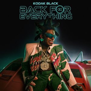 kodak black