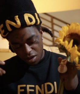 kodak black midas touch