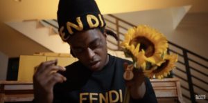 kodak black midas touch