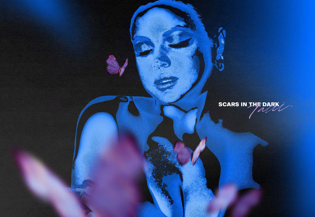 Talii — Scars In The Dark