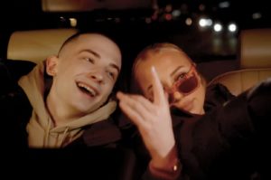 ArrDee — “Early Hours”