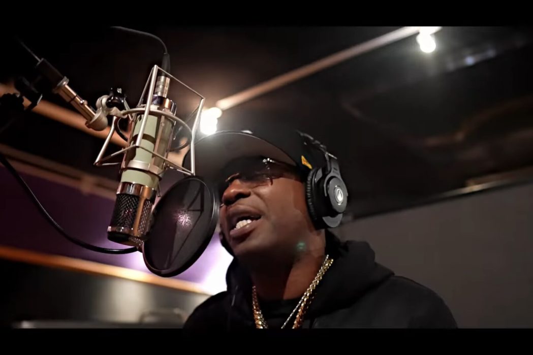 Uncle Murda Returns with ‘RAP UP 2020’: Watch | HWING