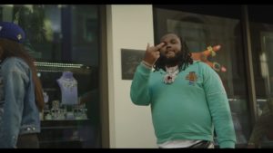 Tee Grizzley - Buss It All Down [Official Video] 1-57 screenshot (2)