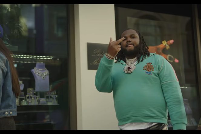 Tee Grizzley - Buss It All Down [Official Video] 1-57 screenshot (2)