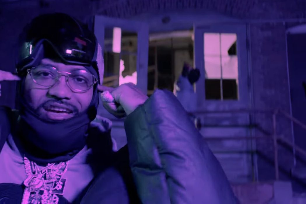 Joyner Lucas Shares New Single & Video ‘Zim Zimma’ Starring Mark Wahlberg, Lopez, Diddy
