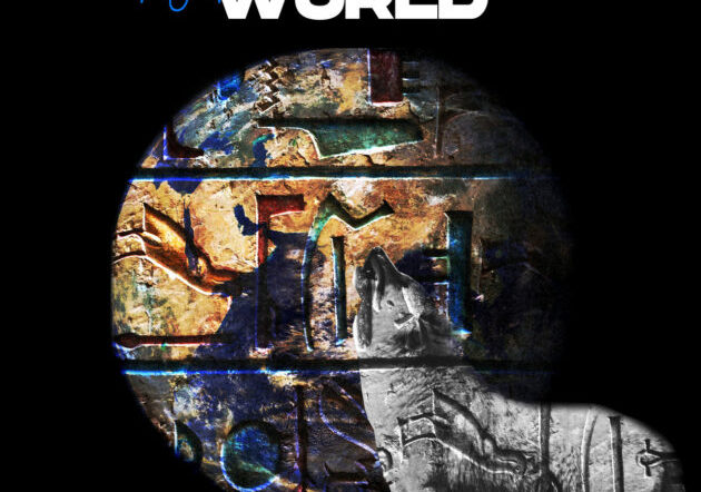 August Alsina shake the world