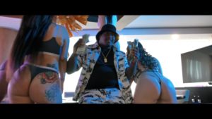 Tremaine - Off The Floor (Official Video) 1-9 screenshot