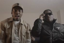 fivio foreign li yachty