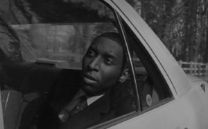 Samm Henshaw
