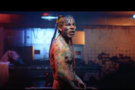 6ix9ine