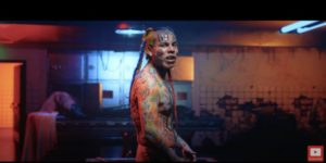 6ix9ine