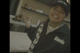 young m.a