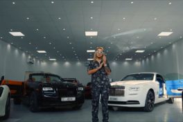 Nafe Smallz - Khalifa