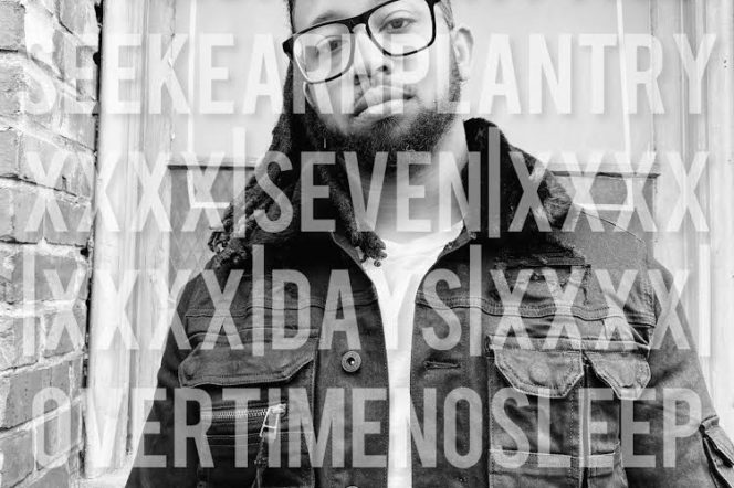 Jthurston — Seven Days