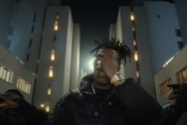 Ed Sheeran Releases New Video for ‘2step’ Feat. Lil baby