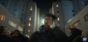 Ed Sheeran Releases New Video for ‘2step’ Feat. Lil baby