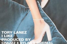 Tory Lanez I Like