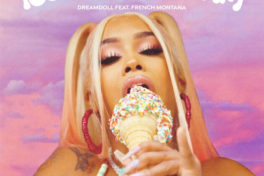 DreamDoll icream dream